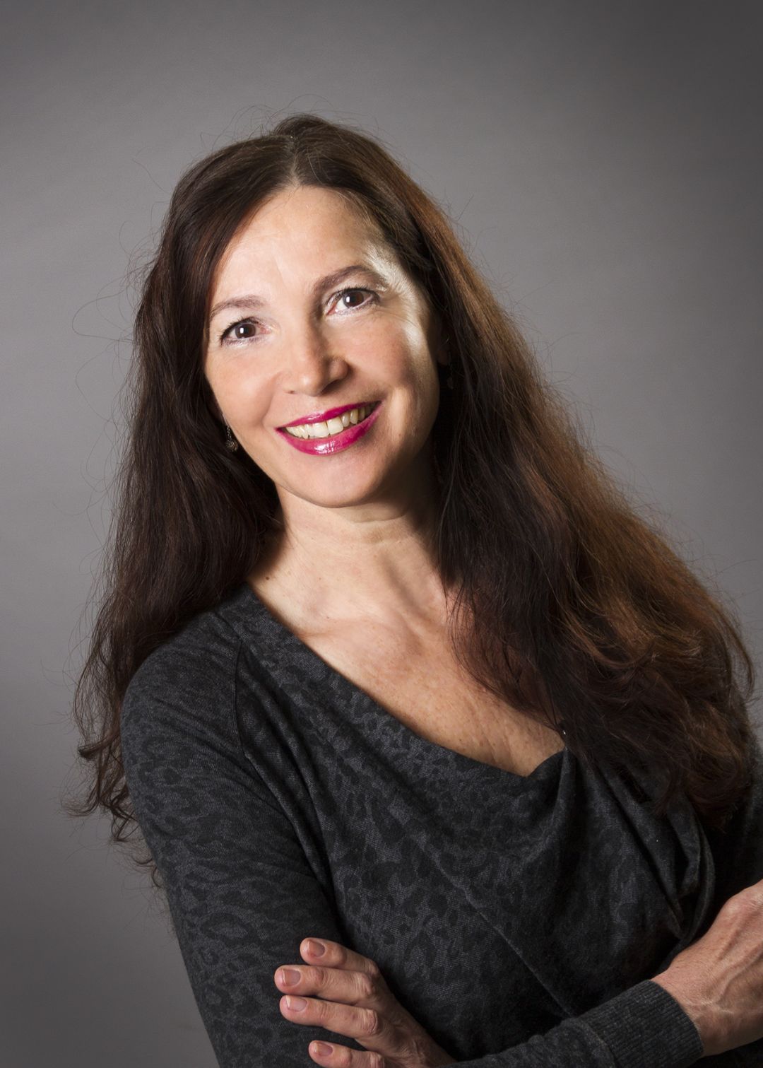 Portrait von  Centa Lotterschmid