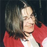 Portrait von  Michaela Schmitt
