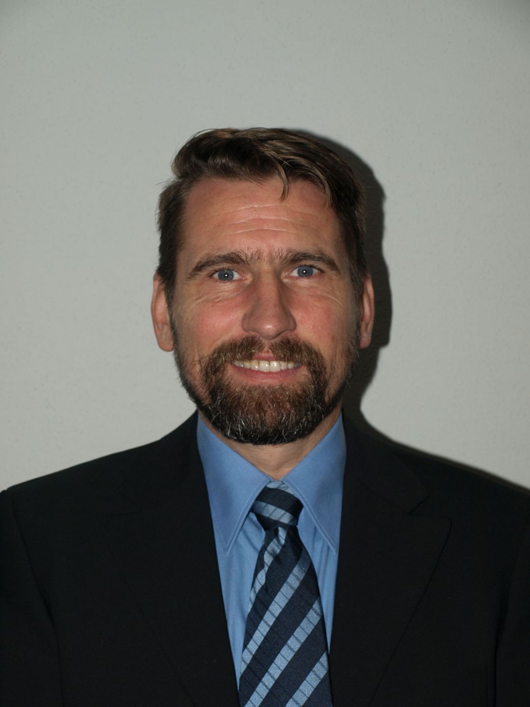 Portrait von  Gerhard Athes