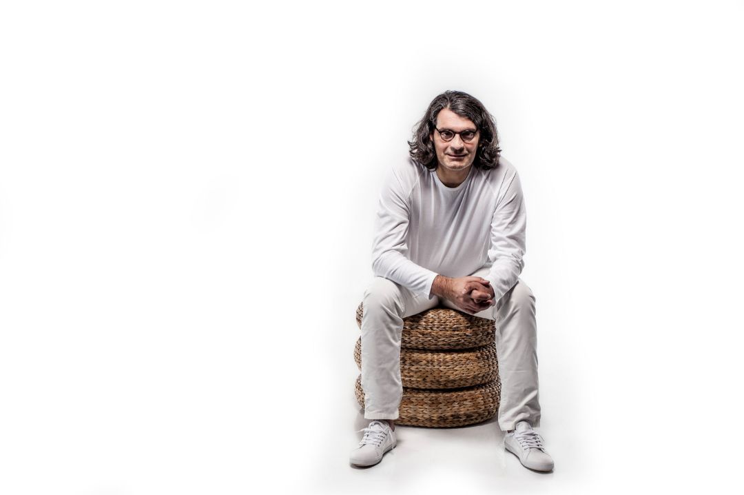 Portrait von  Thomas Mitrovic