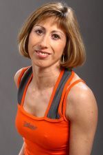 Portrait von  Fiorangela Vasta-Betzl