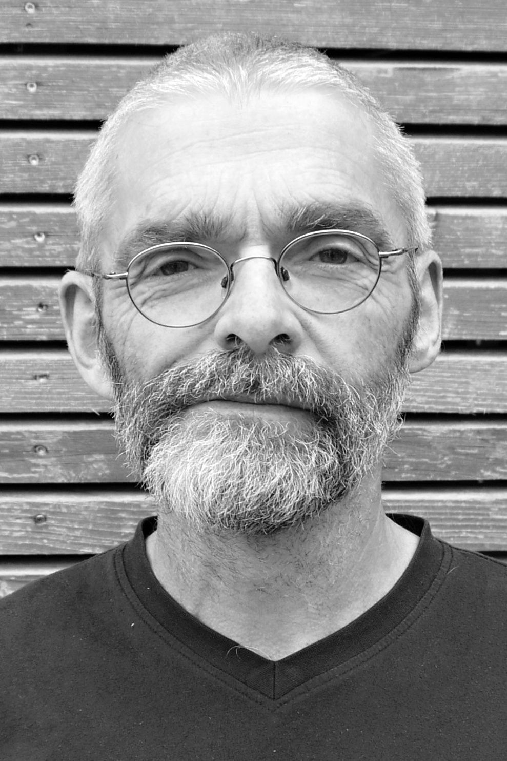 Portrait von  Konrad Risch