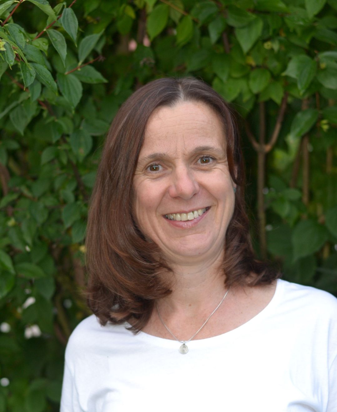 Portrait von  Sonja Rezek