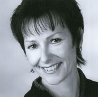 Portrait von  Monika Waizinger