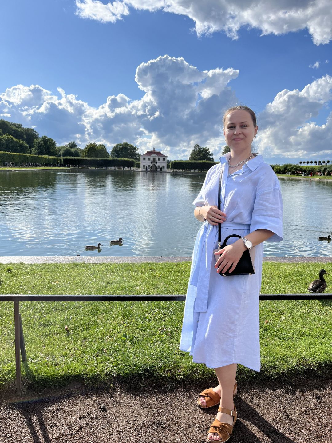 Portrait von  Yulia Kolpakova