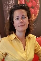 Portrait von  Lavinia Lertora