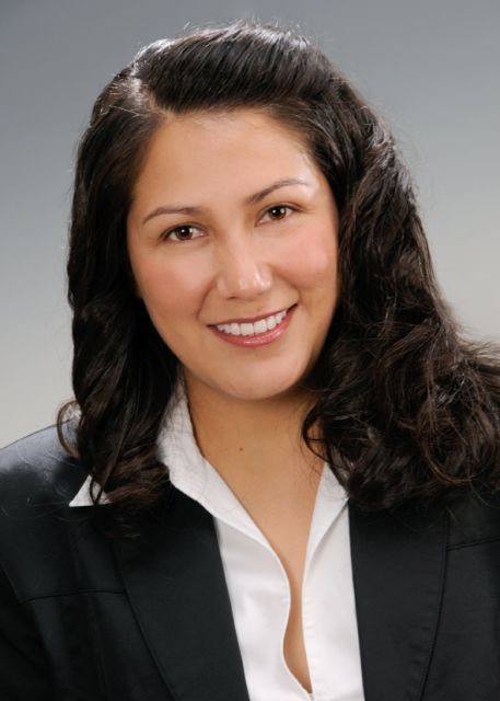 Portrait von  Idania Perez-Rosas