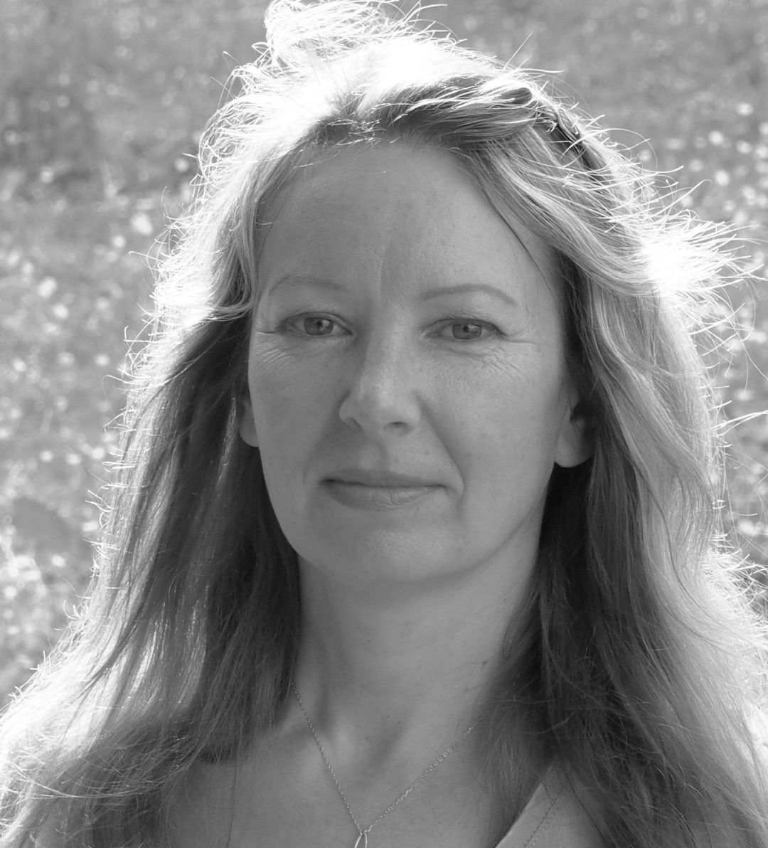 Portrait von  Alena Rachinger