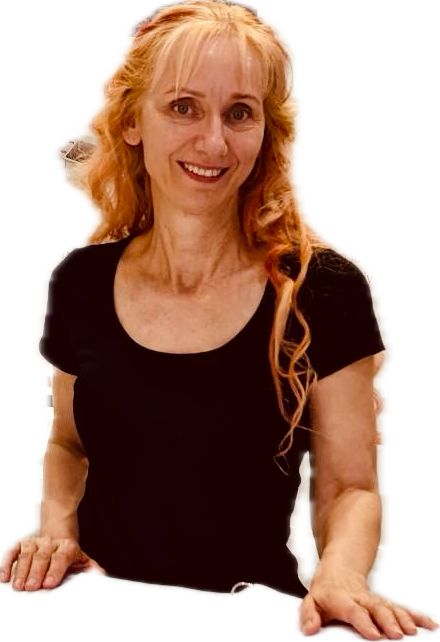 Portrait von  Elke Forster