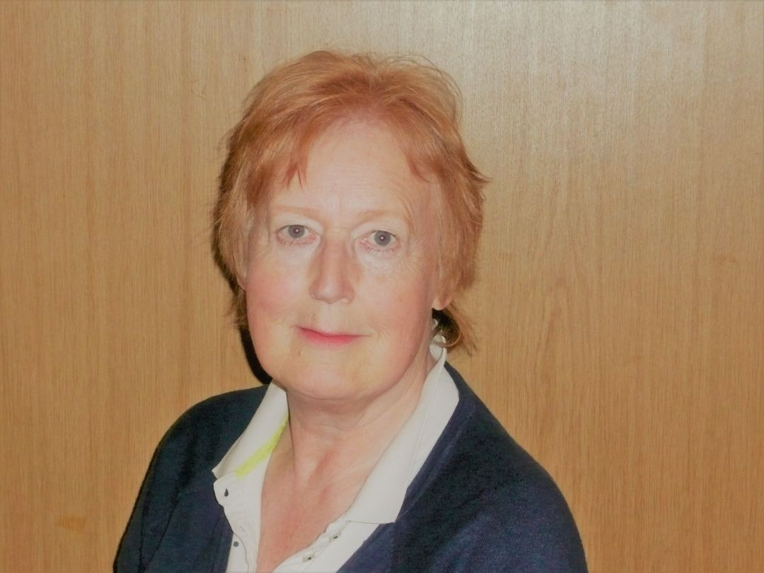 Portrait von  Heidi Kreim