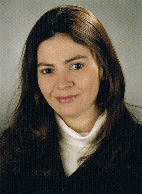 Portrait von  Mari-Anna Dias Koch