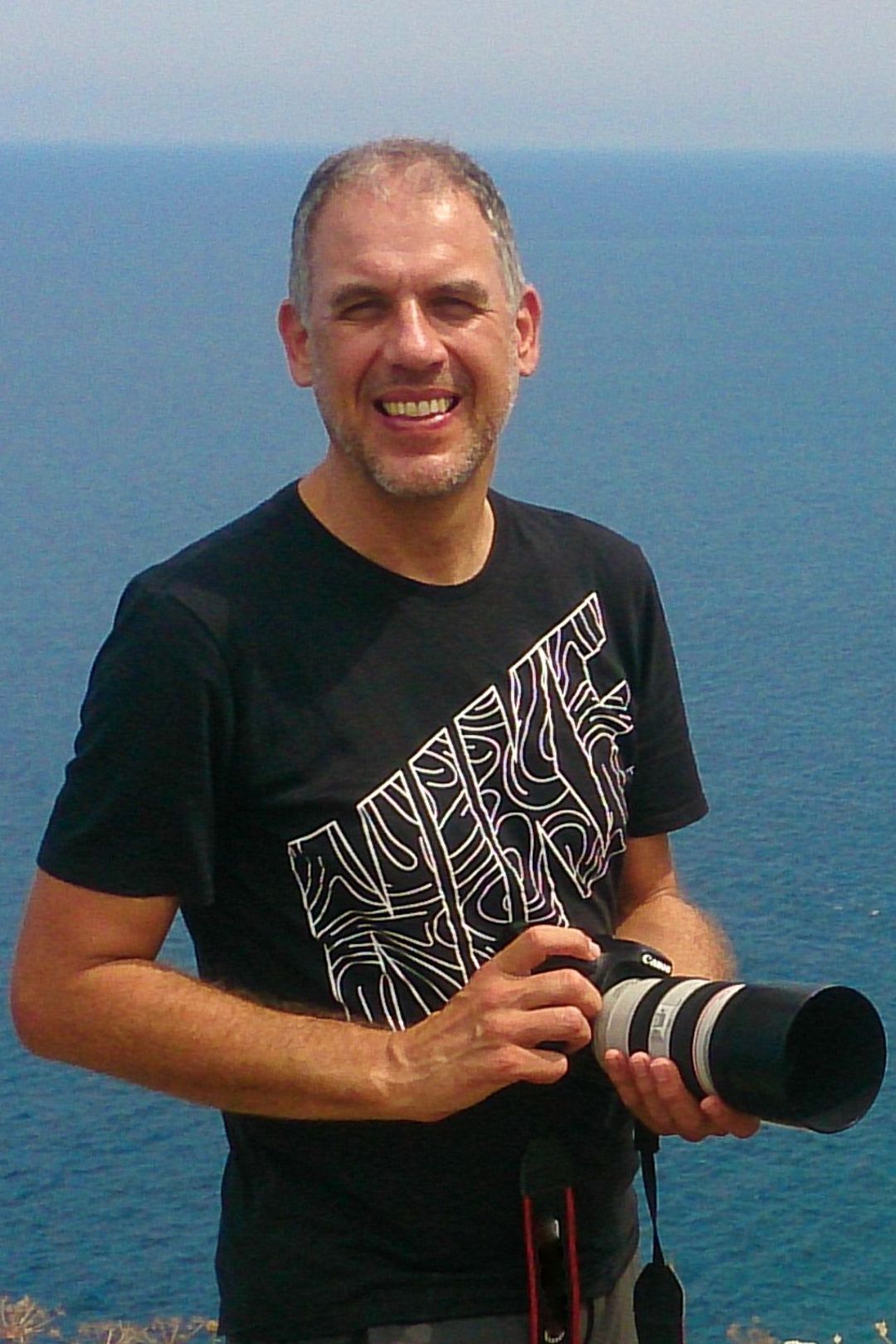 Portrait von  Roland  Koch