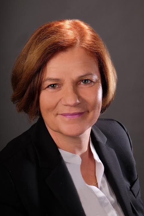 Portrait von  Giovanna Marelli