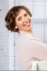 Portrait von  Tanja Oblinger