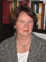 Portrait von Dr. Brigitte K&ouml;nig