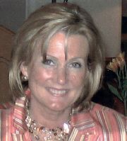 Portrait von  Kathleen Kornprobst