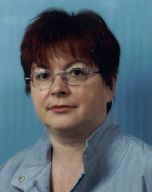 Portrait von  Gabriele Kuschill