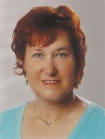 Portrait von  Emma Maria Lefmann