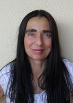 Portrait von  Dr. phil. Manuela Renz 