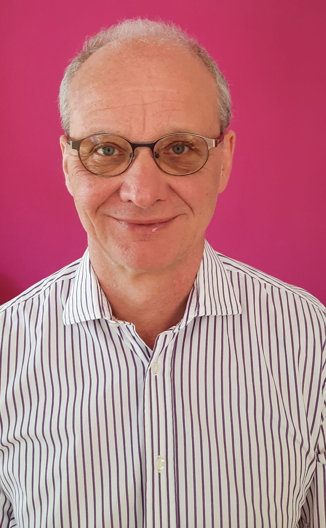 Portrait von  Erich Noack