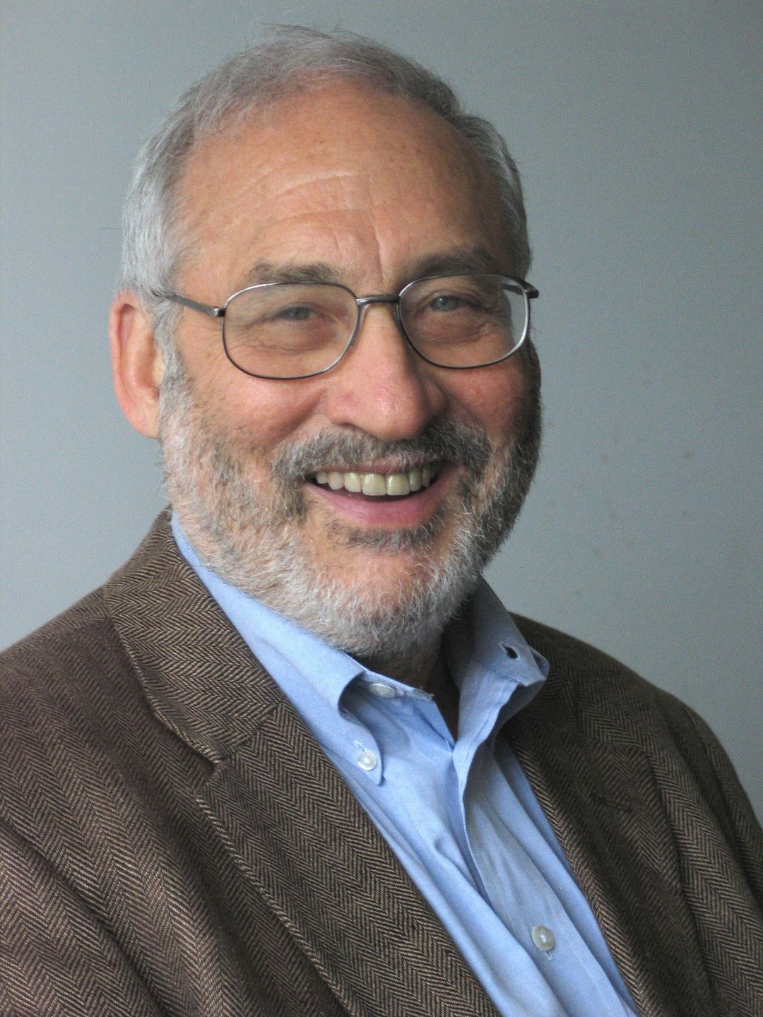 Stiglitz_Joseph_ProfDr.©DanDietch Stiglitz_Joseph_ProfDr.©DanDietch