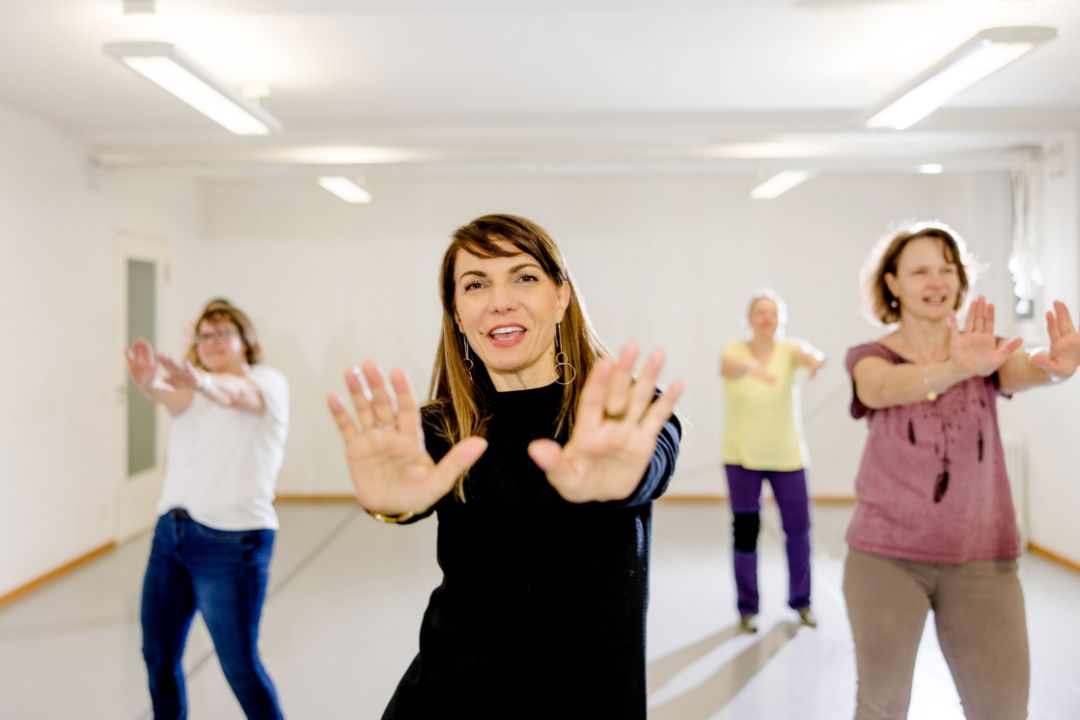 Bildrechte: &copy; Loredana La Rocca_DVV