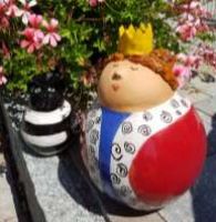 Bildrechte: Tanja Dollinger