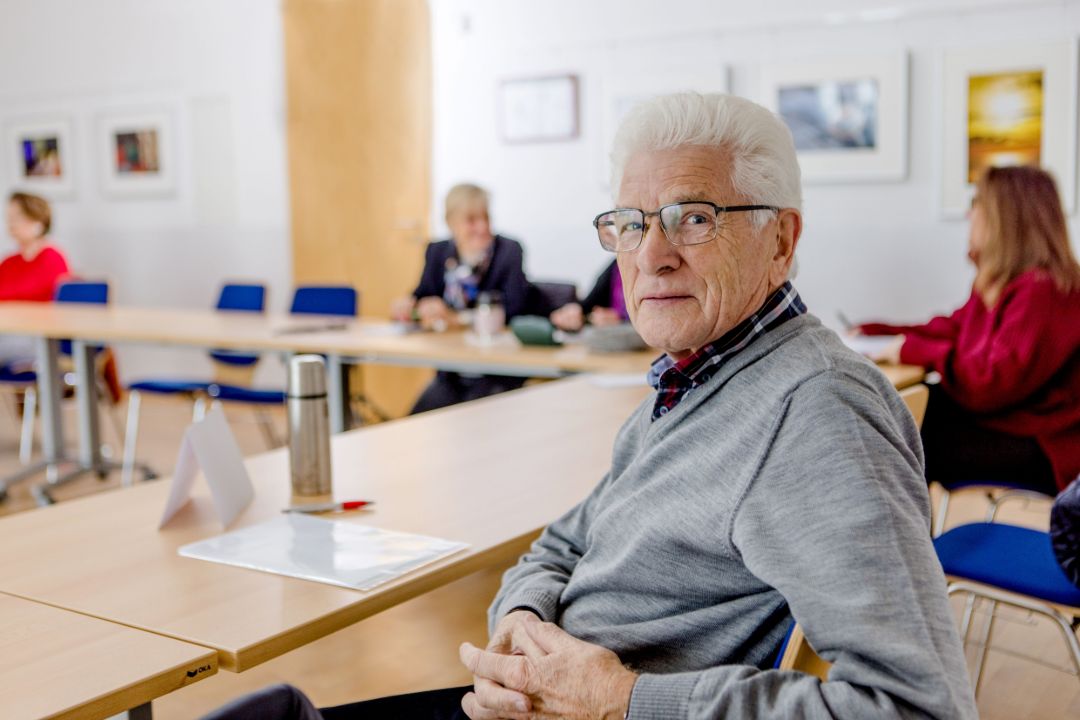 Bildrechte: &copy; Loredana La Rocca_DVV