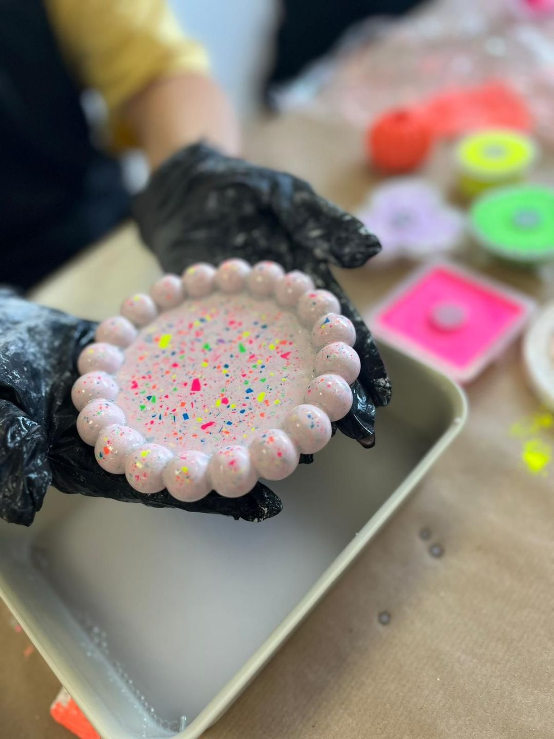 Bildrechte: Hecker Franziska