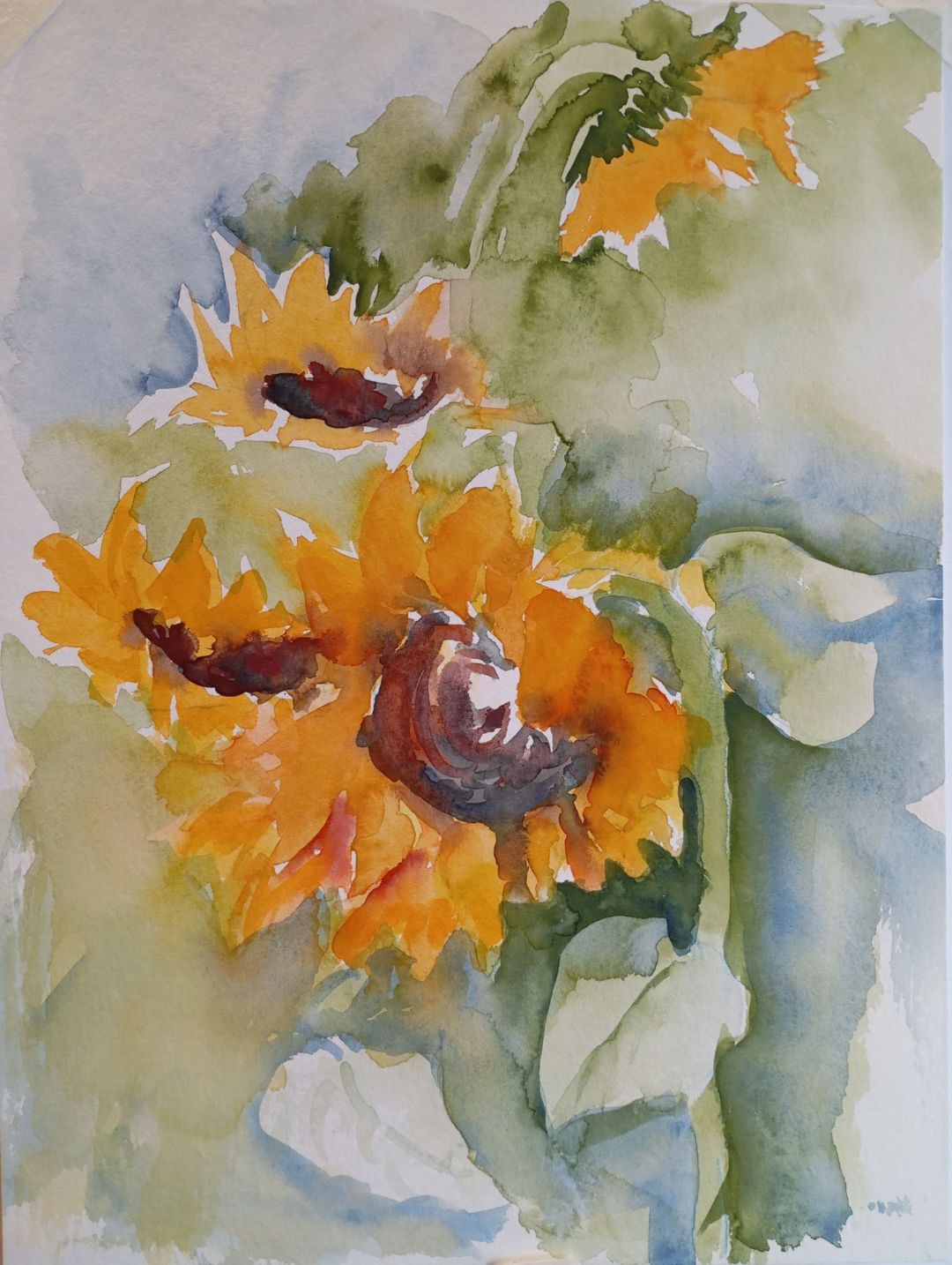 Bildrechte: Gabriele Kuschill