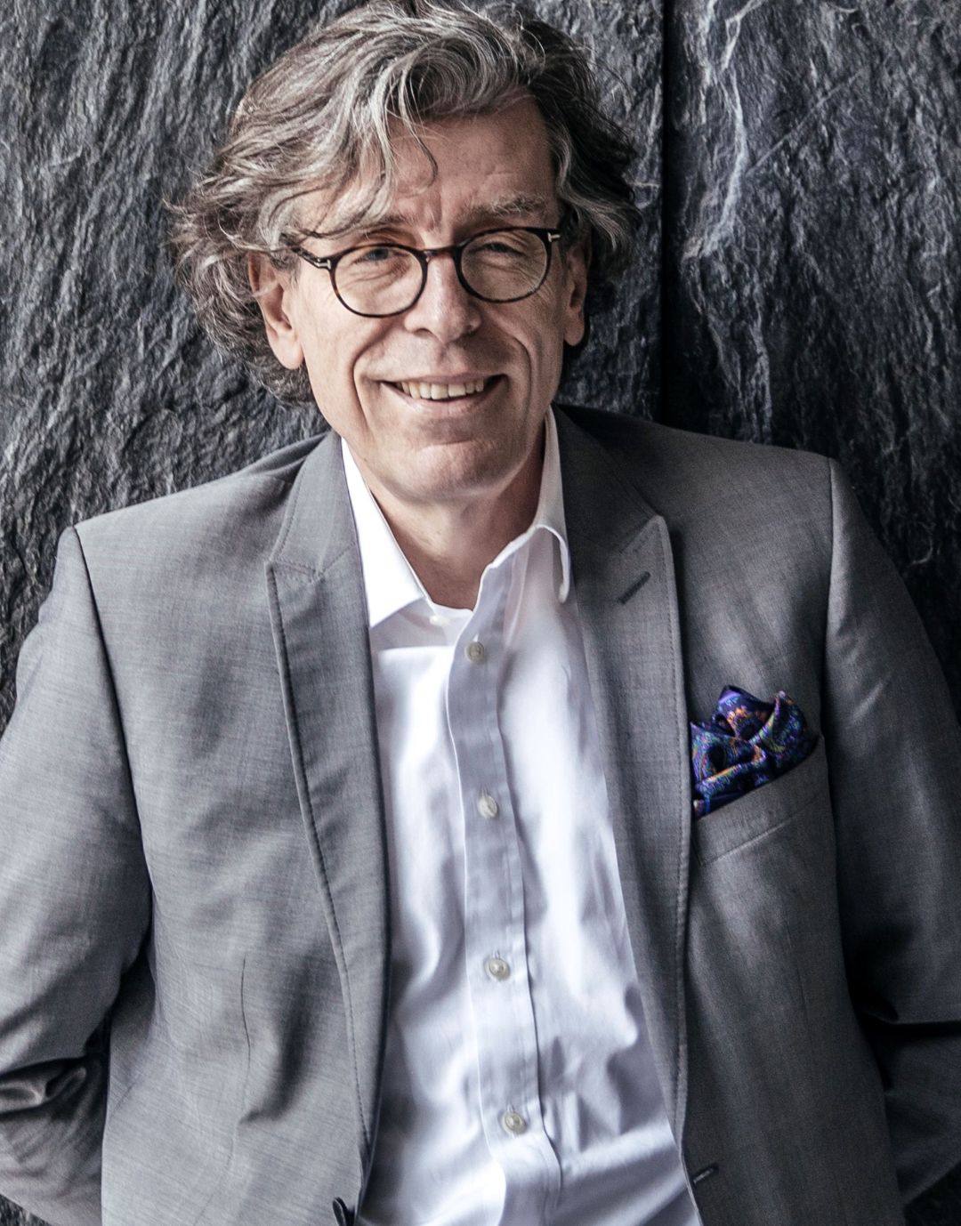 Gerald Huber Foto Philipp Kimmelzwinger