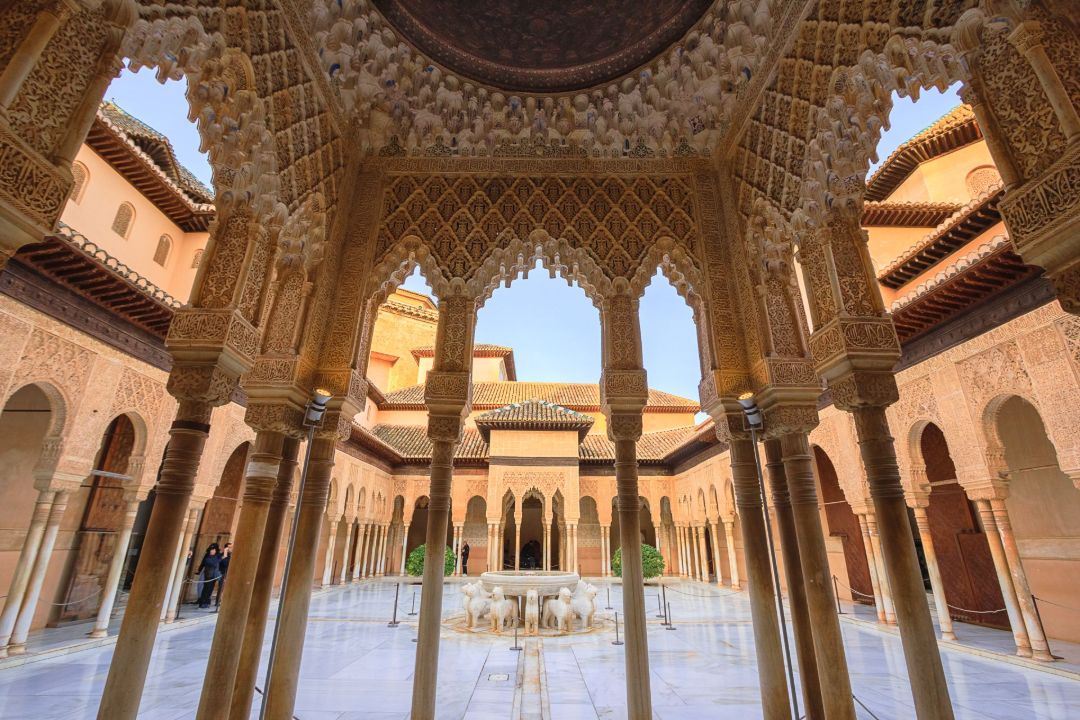 Andalusien Roland Koch