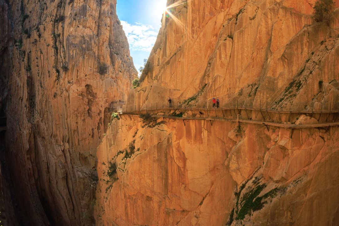 Andalusien Roland Koch