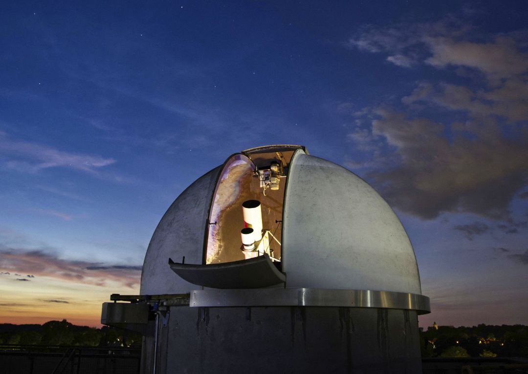 &copy;Sternwarte-Ingolstadt_JDynowski