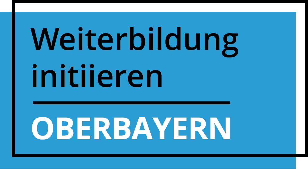 Weiterbildung initiieren Obb