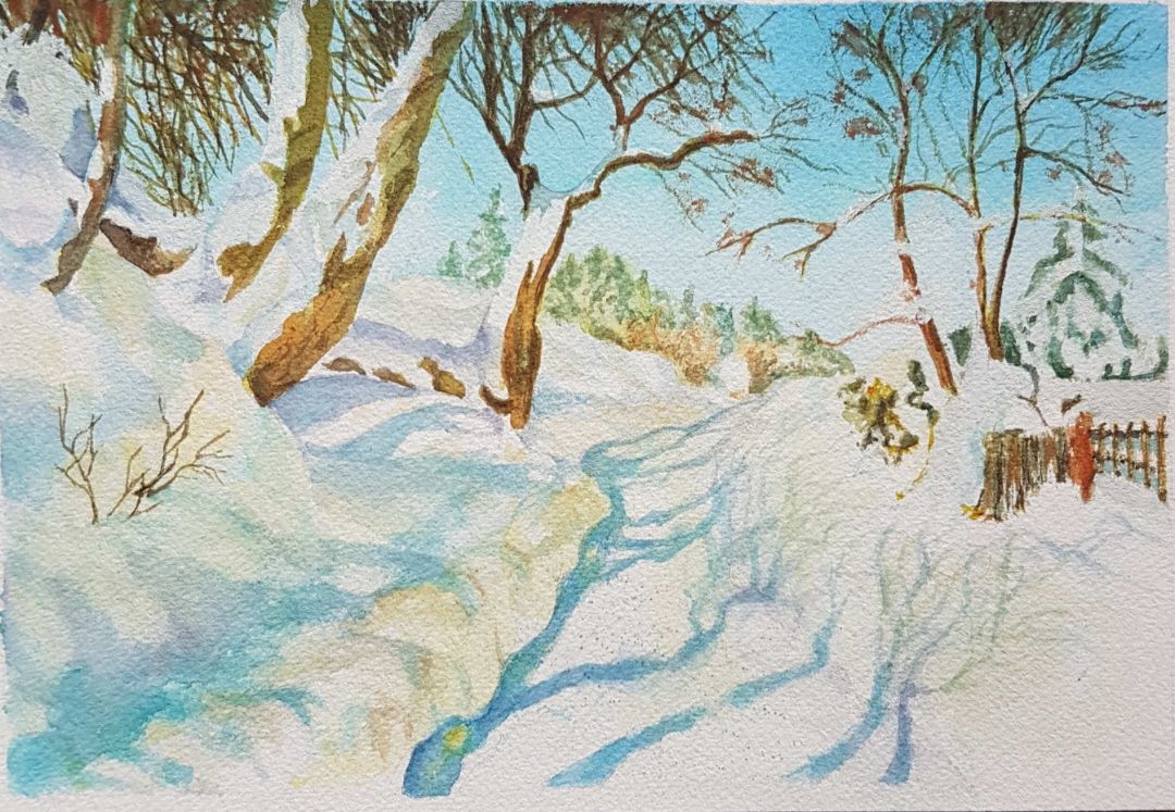 Renate Endler