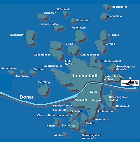 &copy;Zweckverband Zentralkl&auml;ralage