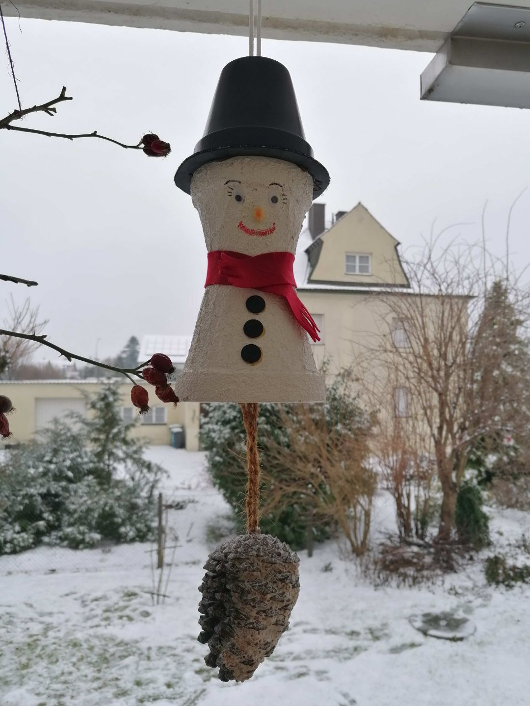 Dorette Ro&szlig;