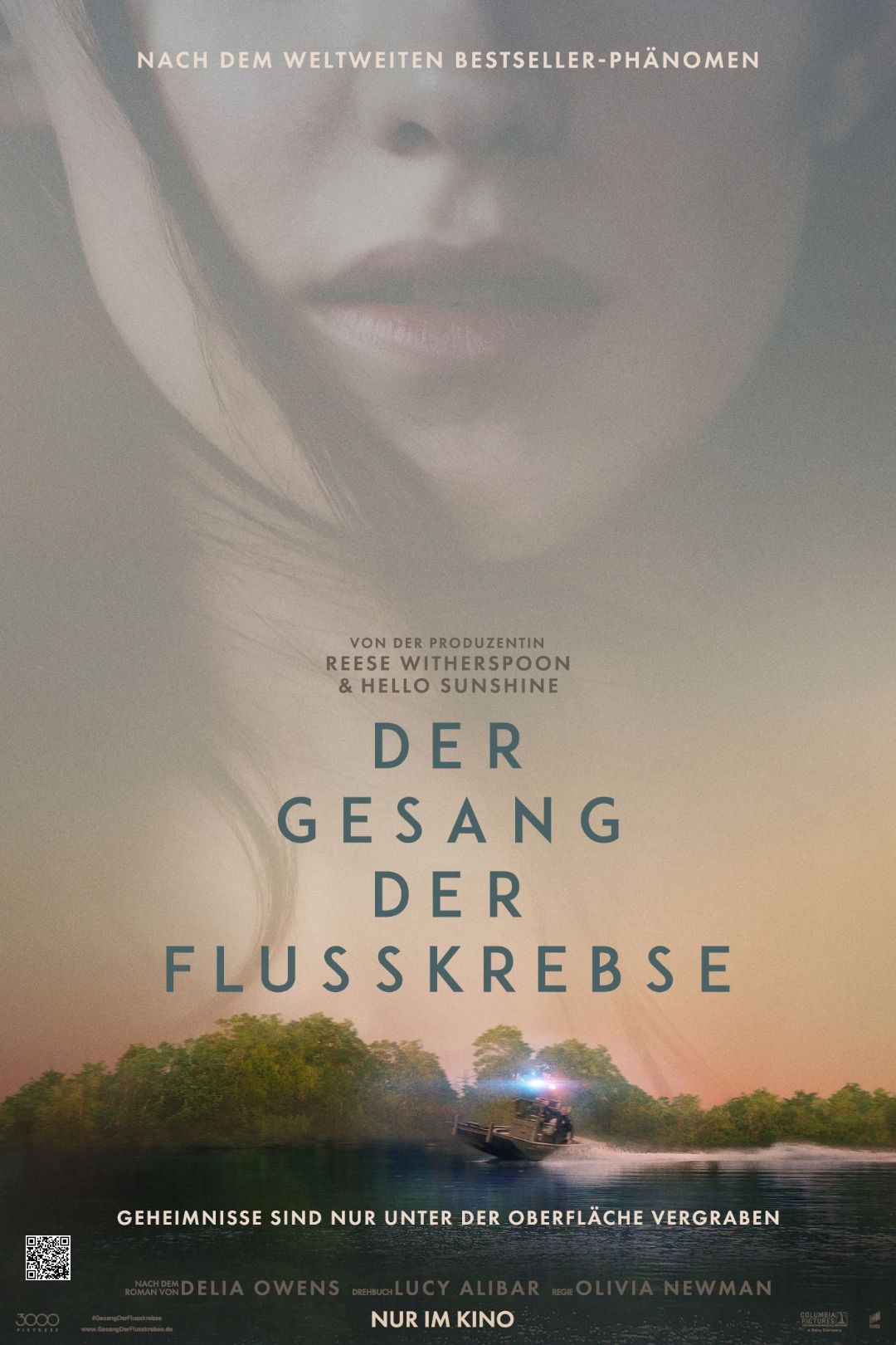 &copy;Sony Pictures Entertainment Deutschland GmbH