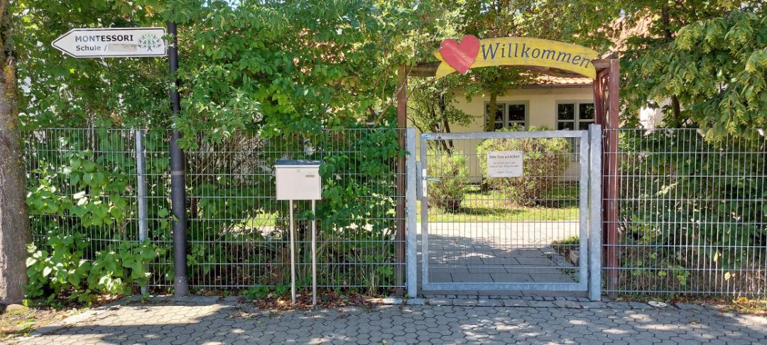 Foto vom Ort 'Montessori Mittelschule K&ouml;sching Musikraum'