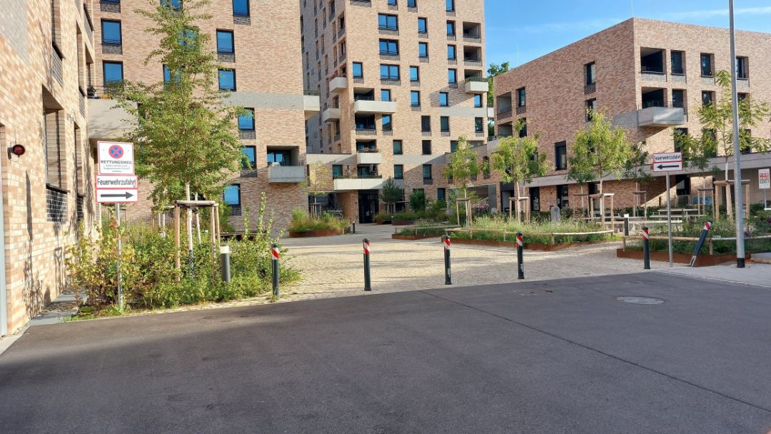 Foto vom Ort 'Familientreffpunkt MONIKA, Stargader Str. 17, 8505'