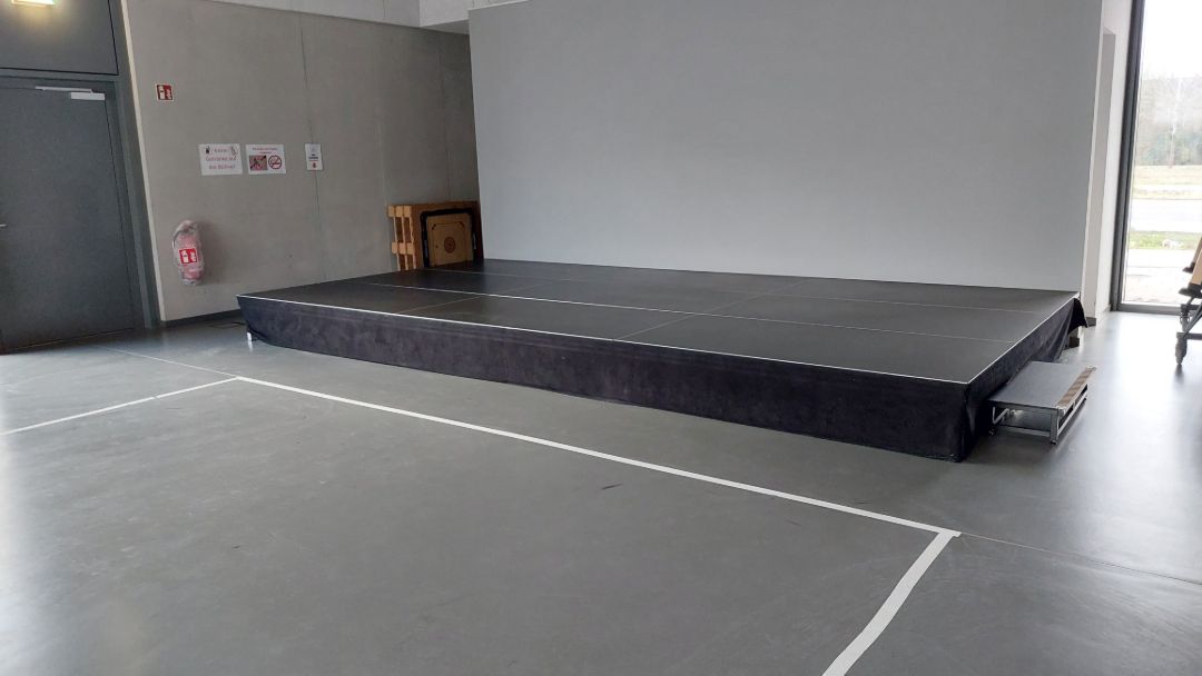 Foto vom Ort 'Piustreff, Furtw&auml;nglerstr. 7, 85057 Ingolstadt'