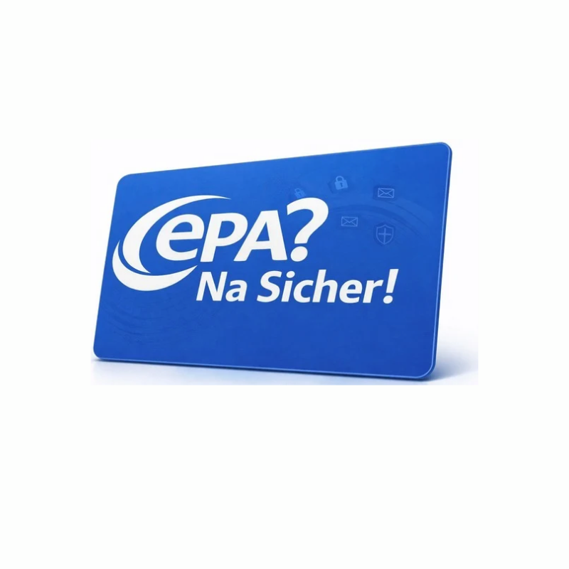 Öffnet die Seite 'vhs Ingolstadt: Die ePA verstehen'